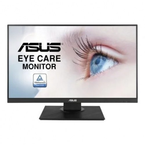 Monitor Asus VA24DQLB 23.8/ Full HD/ Multimedia/ Negro
