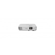 Epson EB-W06 videoproyector Proyector portátil 3700 lúmenes ANSI 3LCD WXGA (1280x800) Blanco