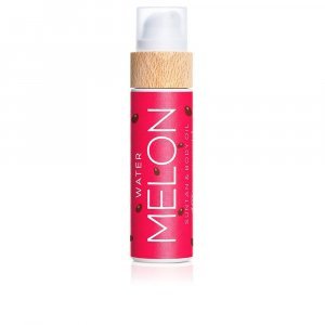 WATERMELON sun tan & body oil 100 ml