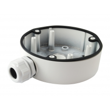 LevelOne CAS-7319 cámaras de seguridad y montaje para vivienda Monte