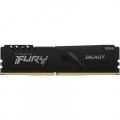 Kingston Fury Beast Memoria 8GB DDR4 3600MHz