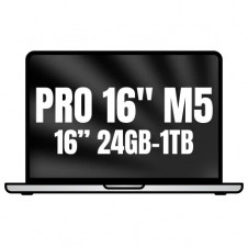 Apple Macbook Pro 16