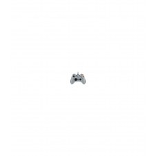 GAMEPAD NACON PC GRIS PCGC-100GREY