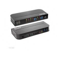 Conmutador Club 3d Kvm 4k 3xhdmi 2xusb 3.5mm