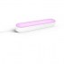 Lámpara Inteligente Philips Hue White And Colour Ambiance Play Light Bar/ Blanca/ Precisa Philips Hue Bridge
