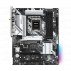 Asrock B760 Pro Rs Wifi Intel B760 Lga 1700 Atx