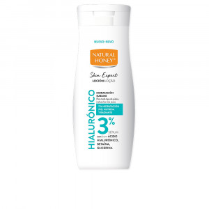 SKIN EXPERT LOCIÓN hialurónico 330 ml