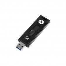 PNY x911w unidad flash USB 1000 GB USB tipo A 3.2 Gen 1 (3.1 Gen 1) Negro