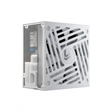 Seasonic Focus GX-850 unidad de fuente de alimentación 1000 W 20+4 pin ATX ATX Blanco
