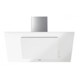 Teka – Campana decorativa vertical Teka DVT PRO 98780 90 cm, de aspiración perimetral.