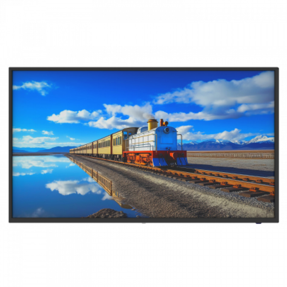 (DHI-LDH50-LAI400L) DAHUA AV DIGITAL SIGNAGE DISPLAY 24/7 50 PARED 4K 16:9 500CD/M2, 8MS, ANDRIOD 11, RAM4GB, ROM32GB, HDMI, USBX2, TF CARD SLOT, AUDIO IN, SPEAKER 2X10W