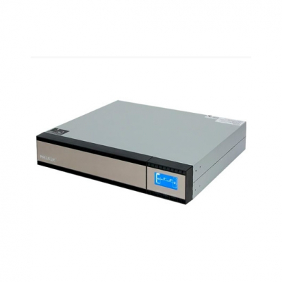 Sai phasak ups 1000va rack 19 on - line ph 9310 ph 9310 - online - lcd - snmp - doble conversion ph 9310