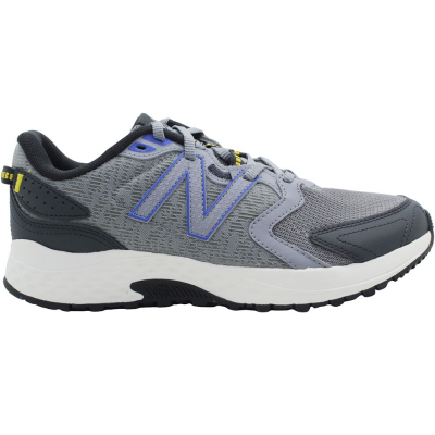 Zapatillas NEW BALANCE FTWR MENS MT410TO7 Gris