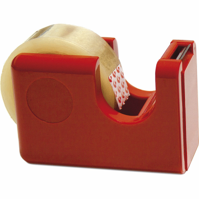 87700200 cinta adhesiva para manualidades 33 m Transparente