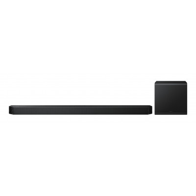 Q-series Soundbar HW-Q800H 5.1.2ch Subwoofer (2026)
