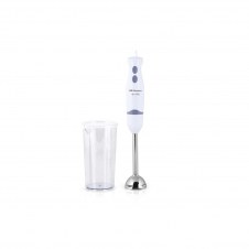 Orbegozo BT 1220 0,6 L Batidora de inmersión 400 W Blanco