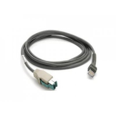 CBA-U23-S07ZBR accesorio para lector de código de barras Cable USB