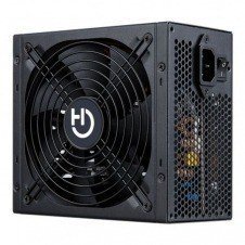 Fuente de Alimentación Hiditec BZ550/ 550W/ Ventilador 14cm/ 80 Plus Bronze