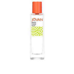 JOVAN MAKE THEM TALK edp vapo 100 ml