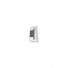Cecotec 08273 calefactor eléctrico Interior Blanco 1500 W Ventilador eléctrico