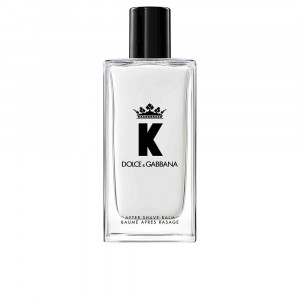 K BY DOLCE&GABBANA after-shave balm 100 ml