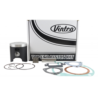 Top End Piston Kit VINTCO KTS03-0.5