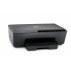 Hp Impresora Color Officejet Pro 6230 Duplex Red