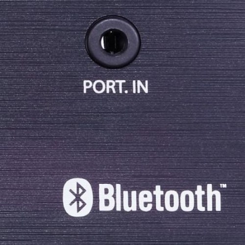 Microcadena con Bluetooth LG XBOOM CM2460/ 100W