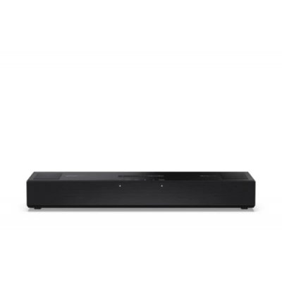 SHARP HT-SB700 BARRA DE SONIDO 2.0.2 COMPACT, DOLBY ATMOS, BLUETOOTH CON HDMI EARC/CEC, POTENCIA TOTAL DE 140W, 92CM, COLOR NEGRO