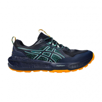 Zapatilla ASICS GEL SONOMA 8 1011B979 400 Marino