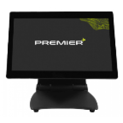 TPV PREMIER KT-100 DDR4 8GB SSD M.2 128GB NEGRO SOPORTE PLEGABLE