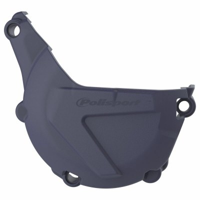 Protector de tapa de encendido azul KTM/Husqvarna 8470800003