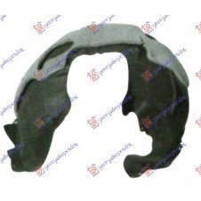 PLÁSTICO PASARUEDAS