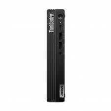 Lenovo ThinkCentre M70q Gen 5 Intel® Core? i7 i7-13700T 16 GB DDR5-SDRAM 512 GB SSD Windows 11 Pro Mini PC Negro