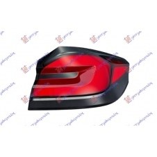 TAIL LAMP OUTER LED (E)