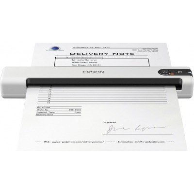 Epson Escáner WorkForce DS-70