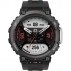 Amazfit T-Rex 2 Reloj Smartwatch - Pantalla Amoled 1.39 - Bluetooth 5.0 - Resistencia Al Agua 10 Atm - Carga Magnetica - Color Negro