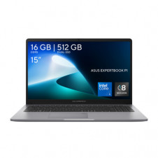LAPTOP ASUS EXPERTBOOK ESSENTIAL CORE 5 210H DDR5 16GB 512GB SSD