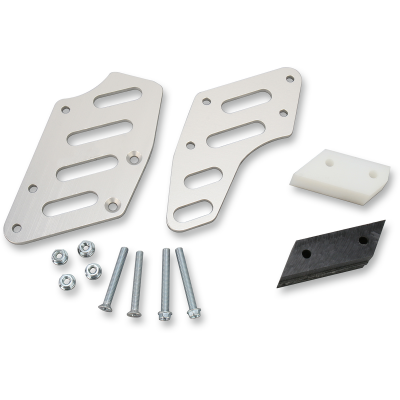 Guía-cadena de aluminio MOOSE RACING 01-014CG