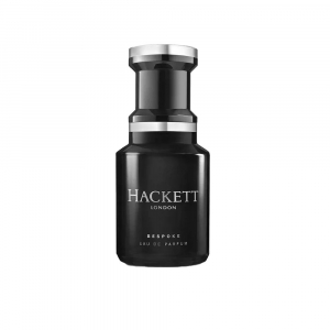 BESPOKE eau de parfum vaporizador 50 ml