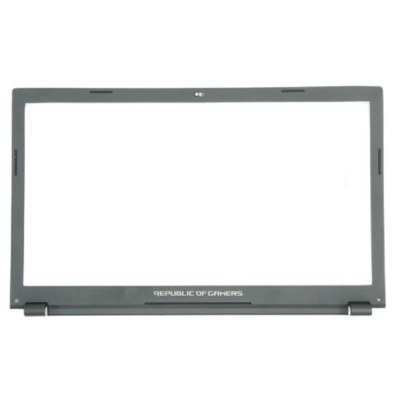 Bezel compatible para portátil ASUS GL753VD / GL753VE 90NB0DM1-R7B010