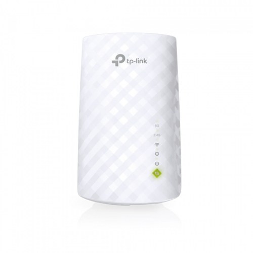 TP-LINK RE200 AC750 Extensor de cobertura Wi-Fi