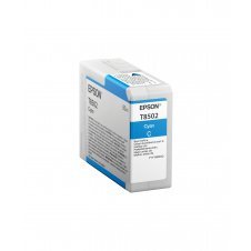 Cartucho Epson Singlepack Cyan T850200 C13T850200