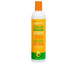 AVOCADO HYDRATING curl activador cream 355 ml