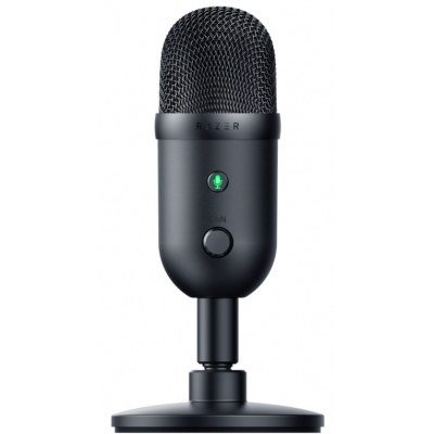 MICROFONO RAZER SEIREN V2 X NEGRO