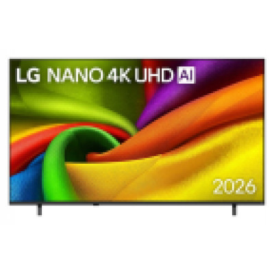 TV LG NANO 4K UHD AI 75NU8E0B3LA 75 4K UHD 60HZ SMART TV WEBOS HDR10