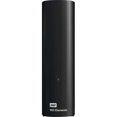 ELEMENTS BLACK 14TB 3.5IN EXT