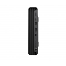 HP Pro Mini 400 G9 Intel® Core™ i5 i5-14500T 16 GB DDR5-SDRAM 512 GB SSD Windows 11 Pro Mini PC Negro