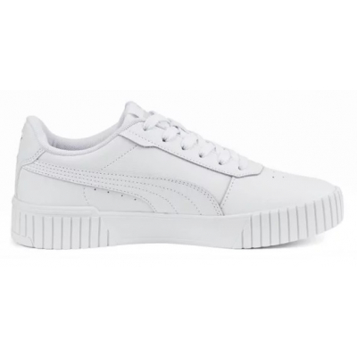 Zapatilla PUMA CARINA 2.0 385849 02 Blanco