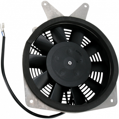 Electro-ventilador de alto rendimiento MOOSE UTILITY Z5008